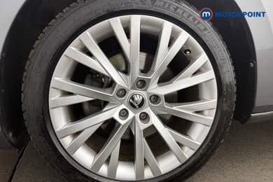 Skoda Superb Se L Automatic Petrol Plug-In Hybrid Estate - Stock Number (1666770) - 12th supplementary image