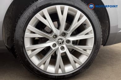Skoda Superb Se L Automatic Petrol Plug-In Hybrid Estate - Stock Number (1666770) - 13th supplementary image