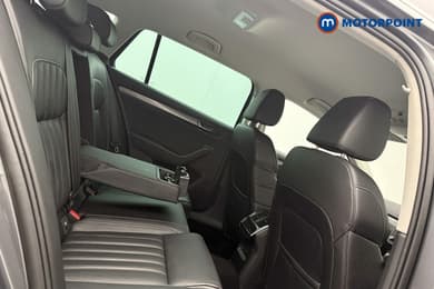 Skoda Superb Se L Automatic Petrol Plug-In Hybrid Estate - Stock Number (1666770) - 20th supplementary image