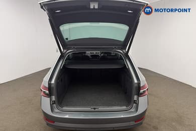 Skoda Superb Se L Automatic Petrol Plug-In Hybrid Estate - Stock Number (1666770) - 22nd supplementary image