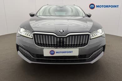 Skoda Superb Se L Automatic Petrol Plug-In Hybrid Estate - Stock Number (1666770) - 25th supplementary image