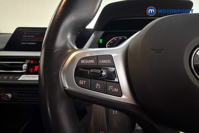 BMW 1 Series M Sport Manual Diesel Hatchback - Stock Number (1667333) - 3rd supplementary image