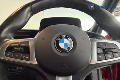 BMW 1 Series M Sport Manual Diesel Hatchback - Stock Number (1667333) - 5th supplementary image