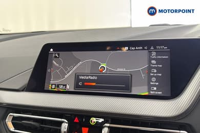 BMW 1 Series M Sport Manual Diesel Hatchback - Stock Number (1667333) - 10th supplementary image