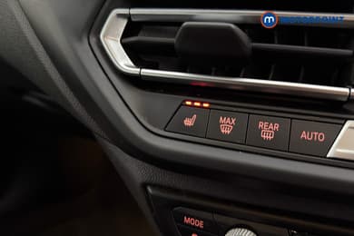 BMW 1 Series M Sport Manual Diesel Hatchback - Stock Number (1667333) - 14th supplementary image