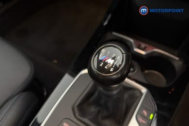 BMW 1 Series M Sport Manual Diesel Hatchback - Stock Number (1667333) - 15th supplementary image