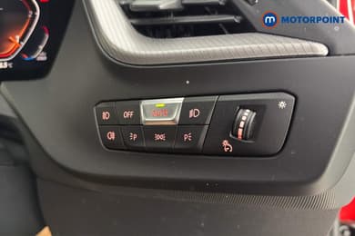 BMW 1 Series M Sport Manual Diesel Hatchback - Stock Number (1667333) - 18th supplementary image