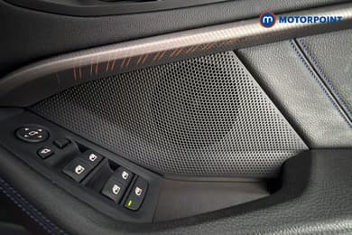 BMW 1 Series M Sport Manual Diesel Hatchback - Stock Number (1667333) - 21st supplementary image