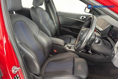 BMW 1 Series M Sport Manual Diesel Hatchback - Stock Number (1667333) - 22nd supplementary image