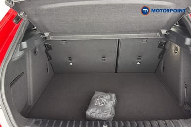 BMW 1 Series M Sport Manual Diesel Hatchback - Stock Number (1667333) - 33rd supplementary image