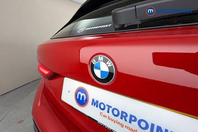 BMW 1 Series M Sport Manual Diesel Hatchback - Stock Number (1667333) - 37th supplementary image