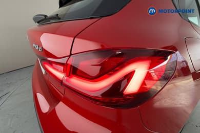 BMW 1 Series M Sport Manual Diesel Hatchback - Stock Number (1667333) - 38th supplementary image