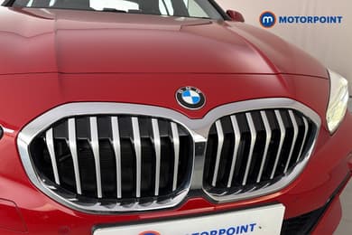 BMW 1 Series M Sport Manual Diesel Hatchback - Stock Number (1667333) - 45th supplementary image
