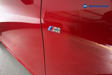 BMW 1 Series M Sport Manual Diesel Hatchback - Stock Number (1667333) - 46th supplementary image