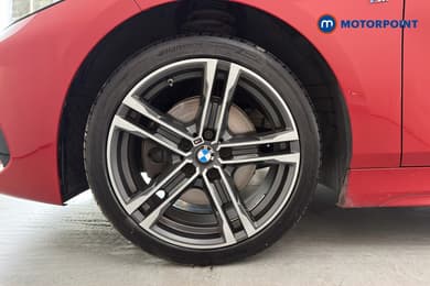 BMW 1 Series M Sport Manual Diesel Hatchback - Stock Number (1667333) - 47th supplementary image