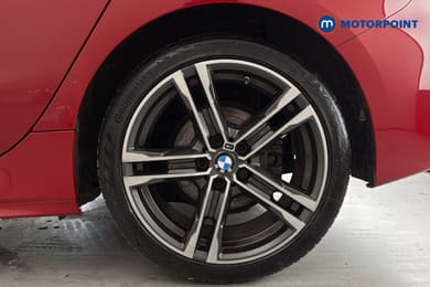 BMW 1 Series M Sport Manual Diesel Hatchback - Stock Number (1667333) - 48th supplementary image