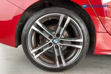 BMW 1 Series M Sport Manual Diesel Hatchback - Stock Number (1667333) - 49th supplementary image