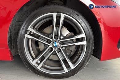 BMW 1 Series M Sport Manual Diesel Hatchback - Stock Number (1667333) - 50th supplementary image