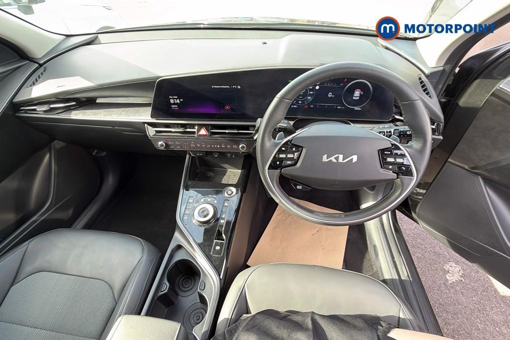 KIA Niro 3 Automatic Electric SUV - Stock Number (1667406) - 20th supplementary image