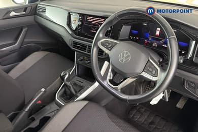 Volkswagen Taigo Life Manual Petrol SUV - Stock Number (1667692) - 2nd supplementary image