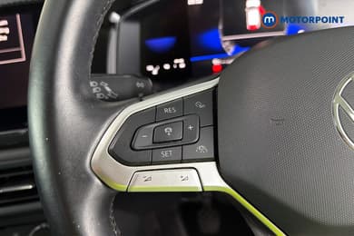 Volkswagen Taigo Life Manual Petrol SUV - Stock Number (1667692) - 3rd supplementary image
