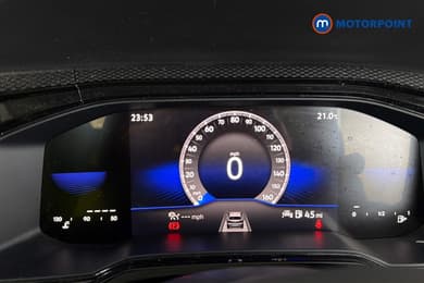 Volkswagen Taigo Life Manual Petrol SUV - Stock Number (1667692) - 8th supplementary image