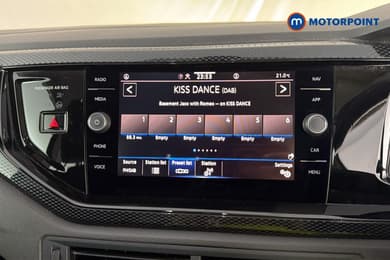 Volkswagen Taigo Life Manual Petrol SUV - Stock Number (1667692) - 9th supplementary image