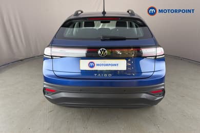 Volkswagen Taigo Life Manual Petrol SUV - Stock Number (1667692) - 37th supplementary image