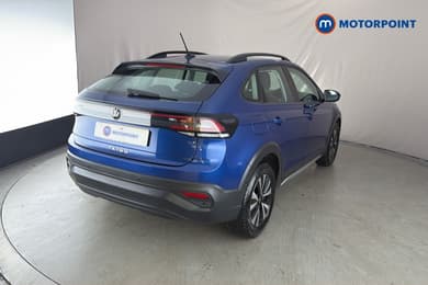 Volkswagen Taigo Life Manual Petrol SUV - Stock Number (1667692) - 38th supplementary image