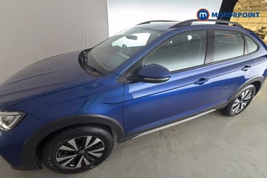 Volkswagen Taigo Life Manual Petrol SUV - Stock Number (1667692) - 43rd supplementary image