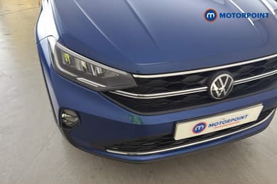 Volkswagen Taigo Life Manual Petrol SUV - Stock Number (1667692) - 44th supplementary image