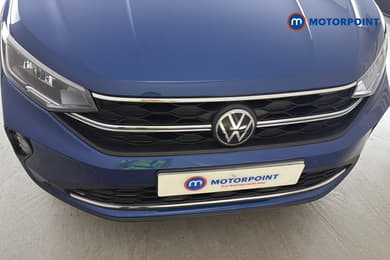 Volkswagen Taigo Life Manual Petrol SUV - Stock Number (1667692) - 45th supplementary image