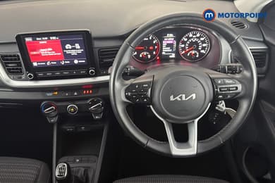 KIA Stonic 2 Manual Petrol SUV - Stock Number (1667793) - 2nd supplementary image