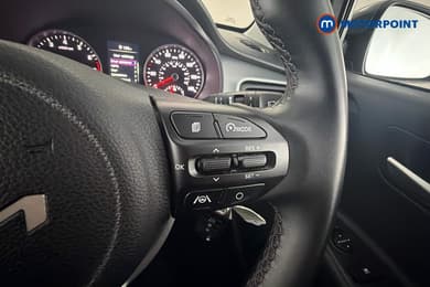KIA Stonic 2 Manual Petrol SUV - Stock Number (1667793) - 4th supplementary image
