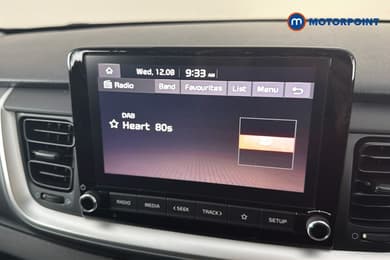 KIA Stonic 2 Manual Petrol SUV - Stock Number (1667793) - 9th supplementary image