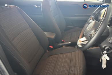 KIA Stonic 2 Manual Petrol SUV - Stock Number (1667793) - 22nd supplementary image