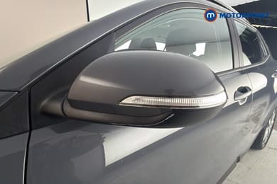 KIA Stonic 2 Manual Petrol SUV - Stock Number (1667793) - 43rd supplementary image