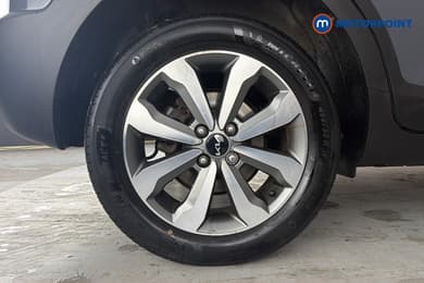 KIA Stonic 2 Manual Petrol SUV - Stock Number (1667793) - 49th supplementary image
