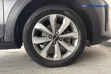 KIA Stonic 2 Manual Petrol SUV - Stock Number (1667793) - 50th supplementary image