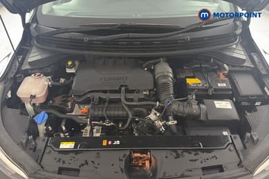KIA Stonic 2 Manual Petrol SUV - Stock Number (1667793) - 51st supplementary image
