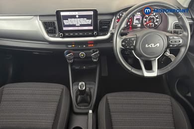 KIA Stonic 2 Manual Petrol SUV - Stock Number (1667793) - 1st supplementary image