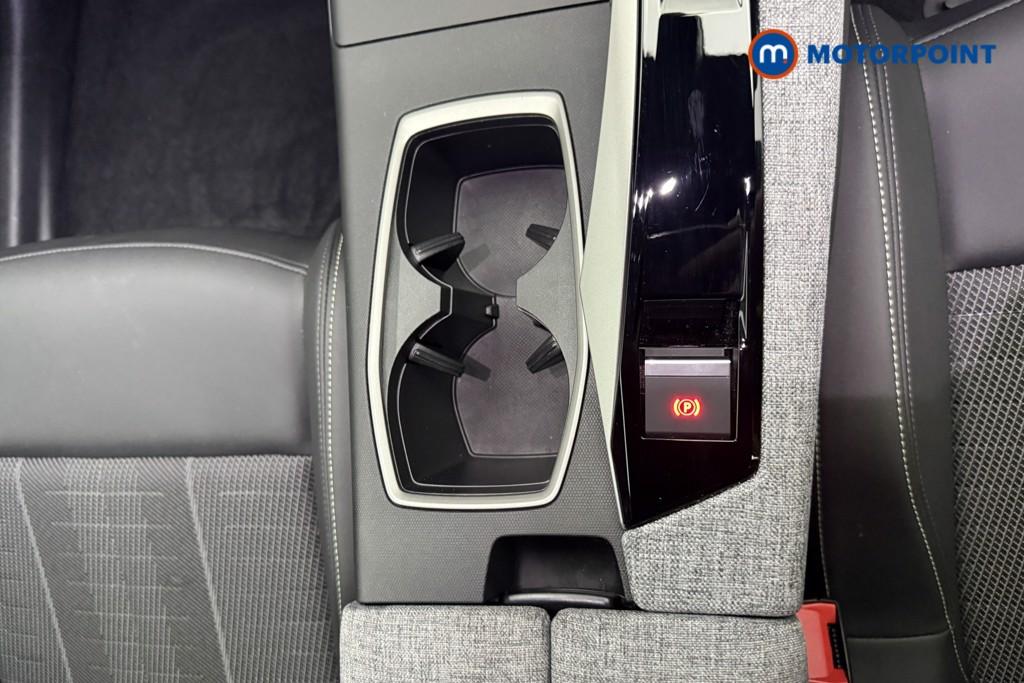 Peugeot 5008 GT Automatic Electric SUV - Stock Number (1667811) - 8th supplementary image