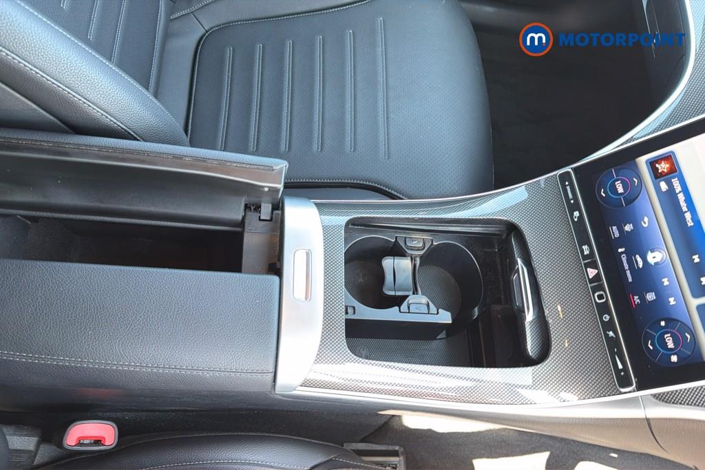 Mercedes-Benz C Class Amg Line Automatic Diesel Saloon - Stock Number (1667865) - 8th supplementary image