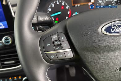 Ford Puma Titanium Manual Petrol SUV - Stock Number (1668058) - 3rd supplementary image