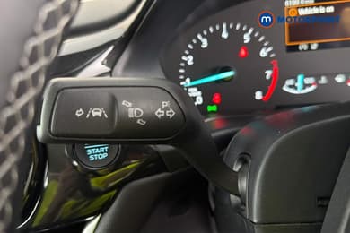 Ford Puma Titanium Manual Petrol SUV - Stock Number (1668058) - 6th supplementary image