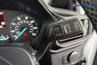Ford Puma Titanium Manual Petrol SUV - Stock Number (1668058) - 7th supplementary image