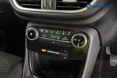 Ford Puma Titanium Manual Petrol SUV - Stock Number (1668058) - 12th supplementary image
