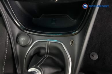Ford Puma Titanium Manual Petrol SUV - Stock Number (1668058) - 17th supplementary image