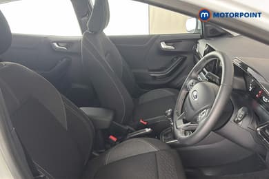Ford Puma Titanium Manual Petrol SUV - Stock Number (1668058) - 22nd supplementary image