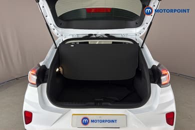 Ford Puma Titanium Manual Petrol SUV - Stock Number (1668058) - 33rd supplementary image